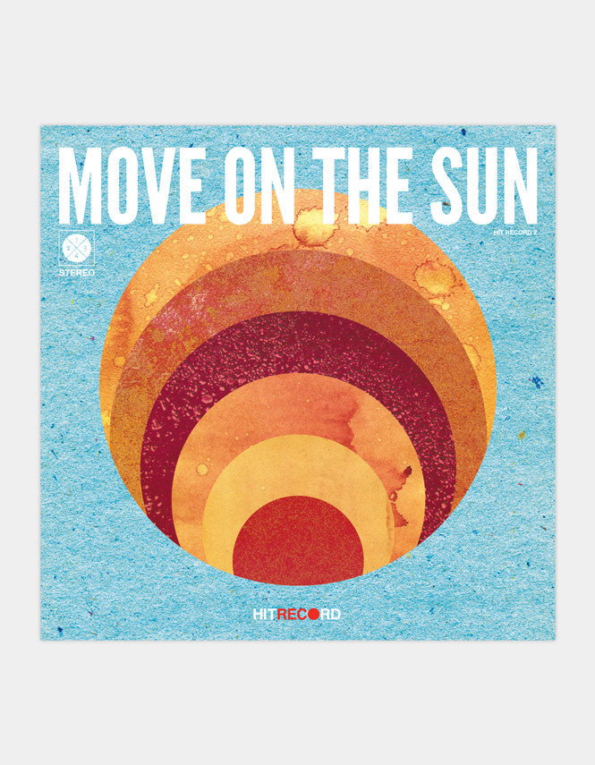 Move On The Sun