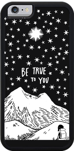 Be True to You iPhone 7 and 8 Plus Case